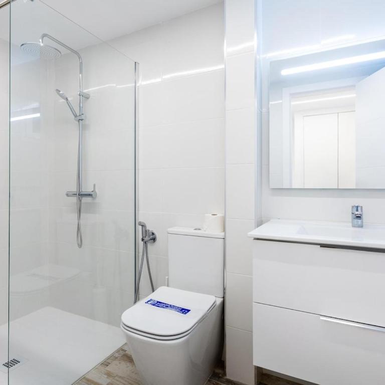 Stylish 179 Parque Santiago 2, front of the sea - Apartamento de 2 dormitorios - 15