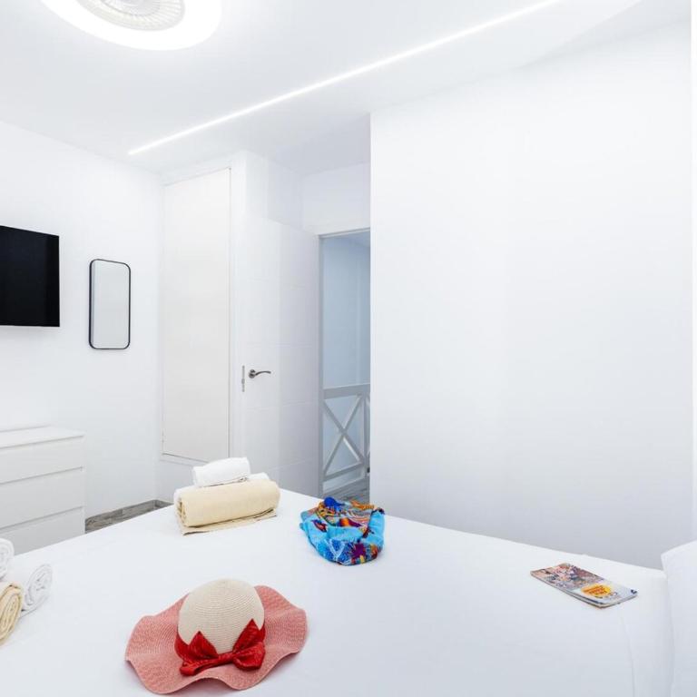 Stylish 179 Parque Santiago 2, front of the sea - Apartamento de 2 dormitorios - 18