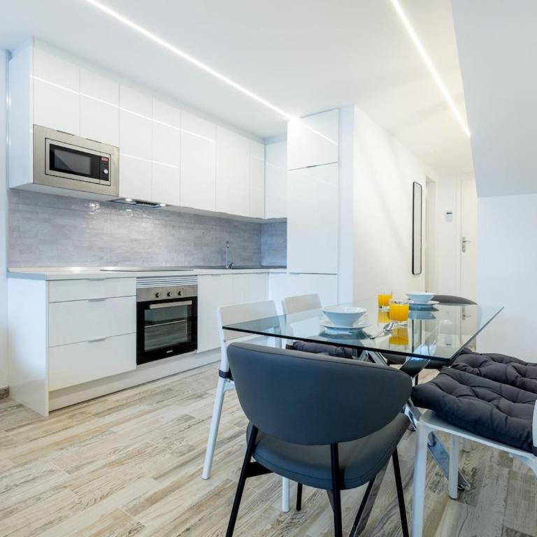 Stylish 179 Parque Santiago 2, front of the sea - Apartamento de 2 dormitorios - 19