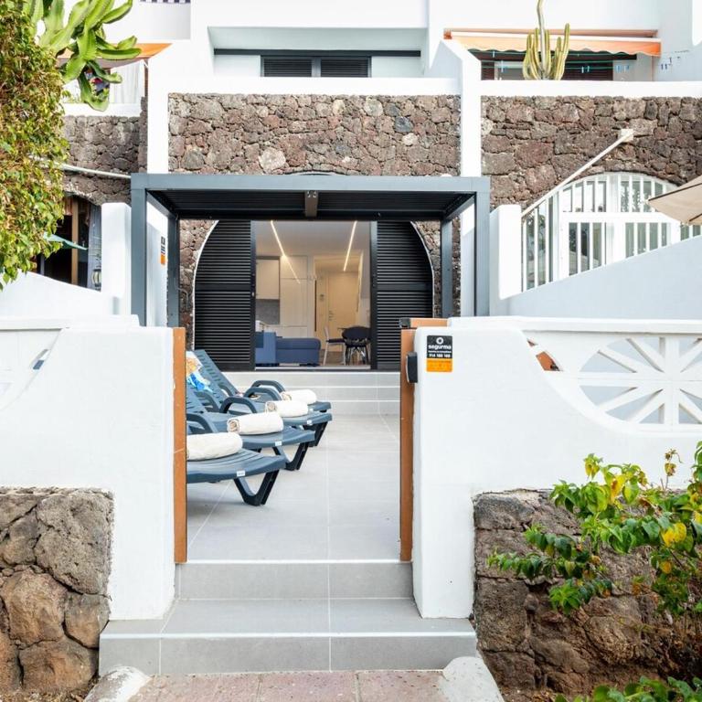Stylish 179 Parque Santiago 2, front of the sea - Apartamento de 2 dormitorios - 21