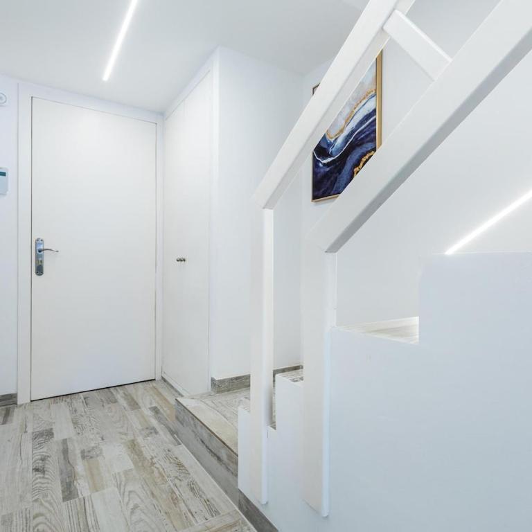 Stylish 179 Parque Santiago 2, front of the sea - Apartamento de 2 dormitorios - 22