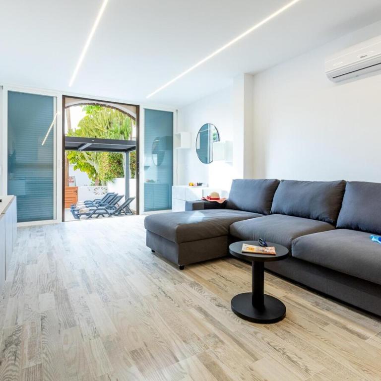 Stylish 179 Parque Santiago 2, front of the sea - Apartamento de 2 dormitorios - 23
