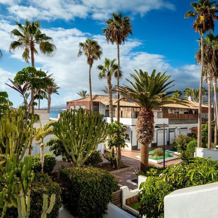 Stylish 179 Parque Santiago 2, front of the sea - Apartamento de 2 dormitorios - 24