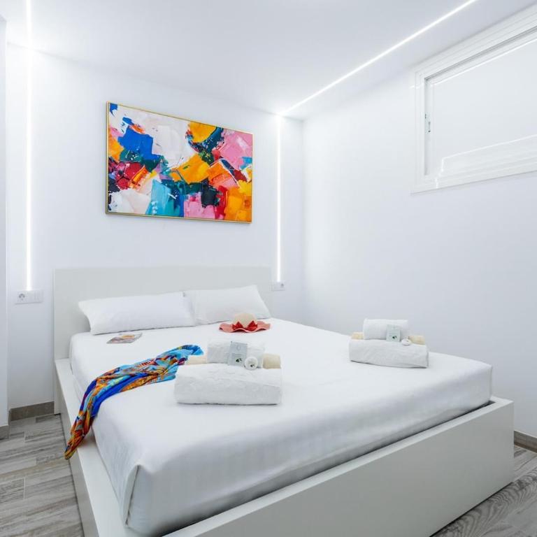 Stylish 179 Parque Santiago 2, front of the sea - Apartamento de 2 dormitorios - 25