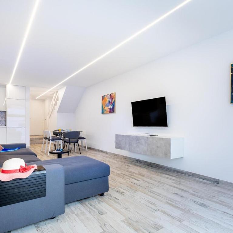 Stylish 179 Parque Santiago 2, front of the sea - Apartamento de 2 dormitorios - 26