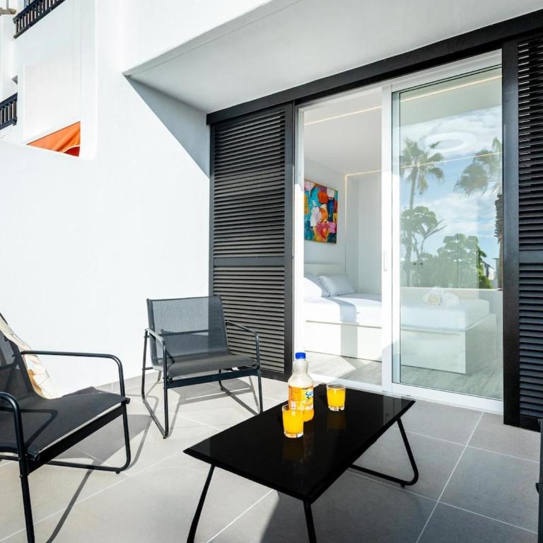 Stylish 179 Parque Santiago 2, front of the sea - Apartamento de 2 dormitorios - 27