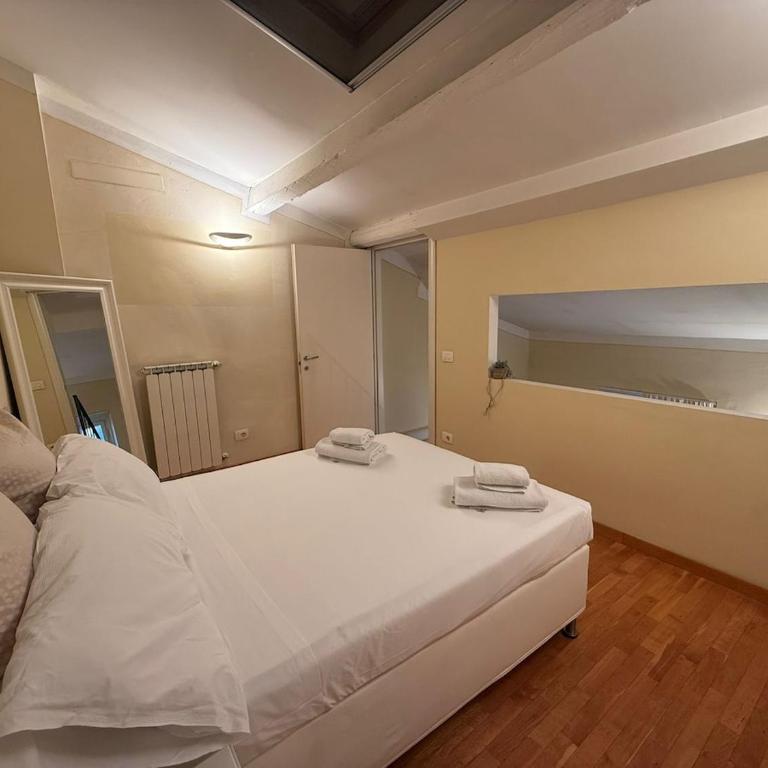 F&A Urban Stay - Relax urbano - Appartamento con 1 Camera da Letto - 6