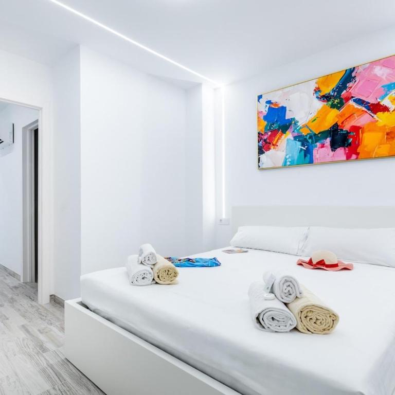 Stylish 179 Parque Santiago 2, front of the sea - Apartamento de 2 dormitorios - 30