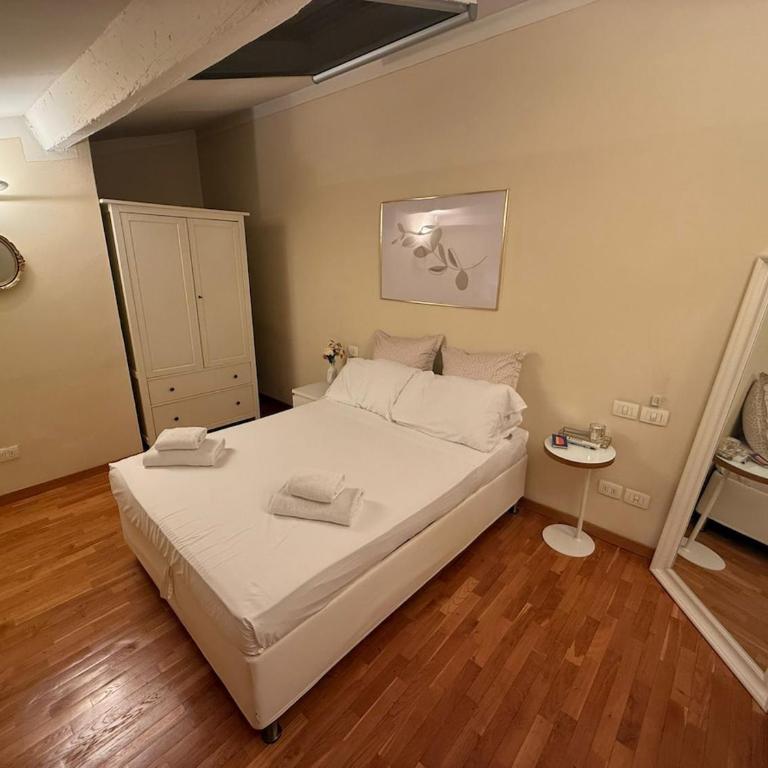 F&A Urban Stay - Relax urbano - Appartamento con 1 Camera da Letto - 8