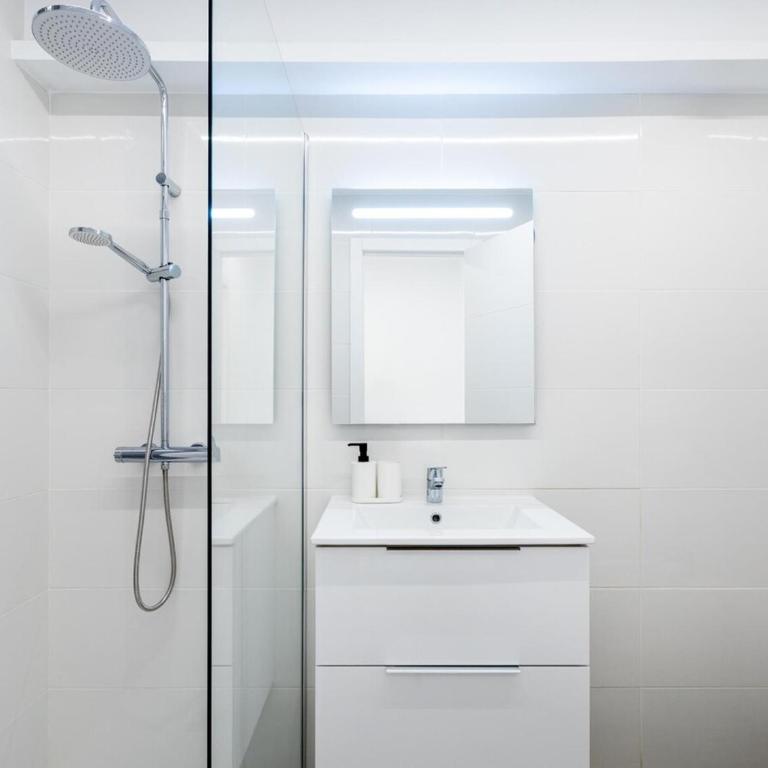 Stylish 179 Parque Santiago 2, front of the sea - Apartamento de 2 dormitorios - 31