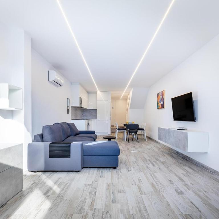 Stylish 179 Parque Santiago 2, front of the sea - Apartamento de 2 dormitorios - 32