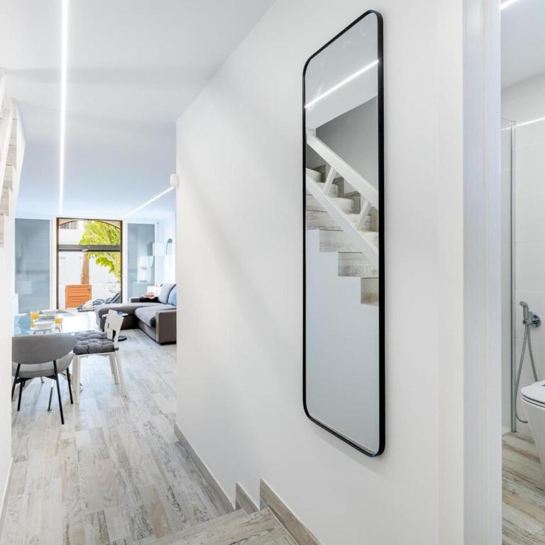 Stylish 179 Parque Santiago 2, front of the sea - Apartamento de 2 dormitorios - 33