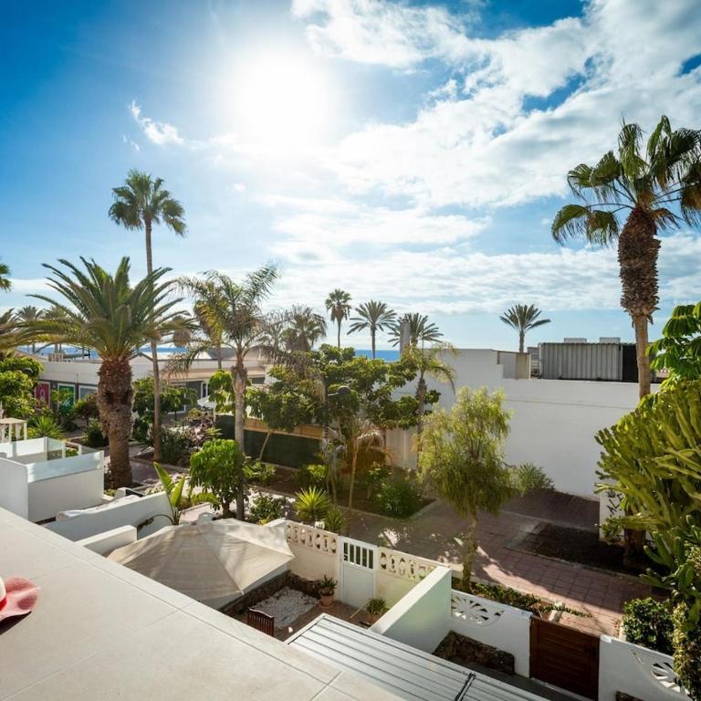 Stylish 179 Parque Santiago 2, front of the sea - Apartamento de 2 dormitorios - 34
