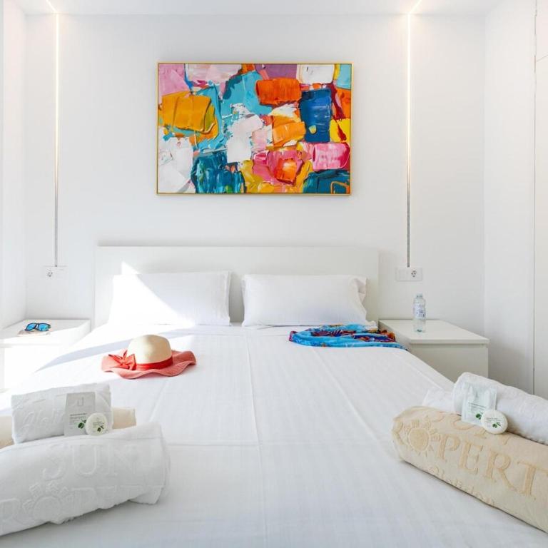 Stylish 179 Parque Santiago 2, front of the sea - Apartamento de 2 dormitorios - 35