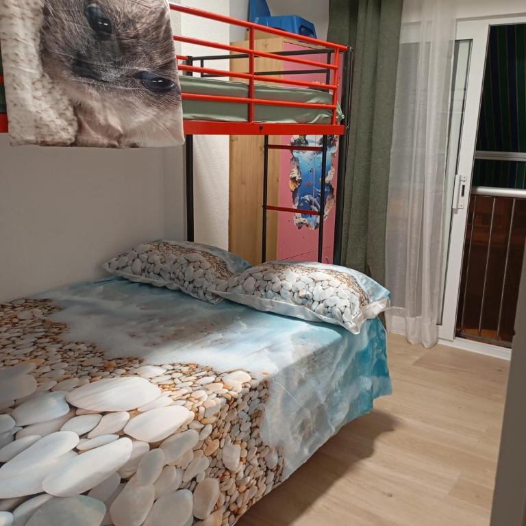 Perla del Mar 2 con ascensor - Apartamento de 3 dormitorios - 3