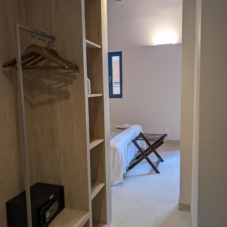 Hotel San Lorenzo Boutique Catedral - Double Room - 12