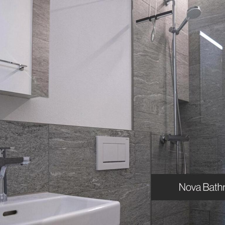 Black Summit Boutique Resort Laax - Studio NOVA - 5