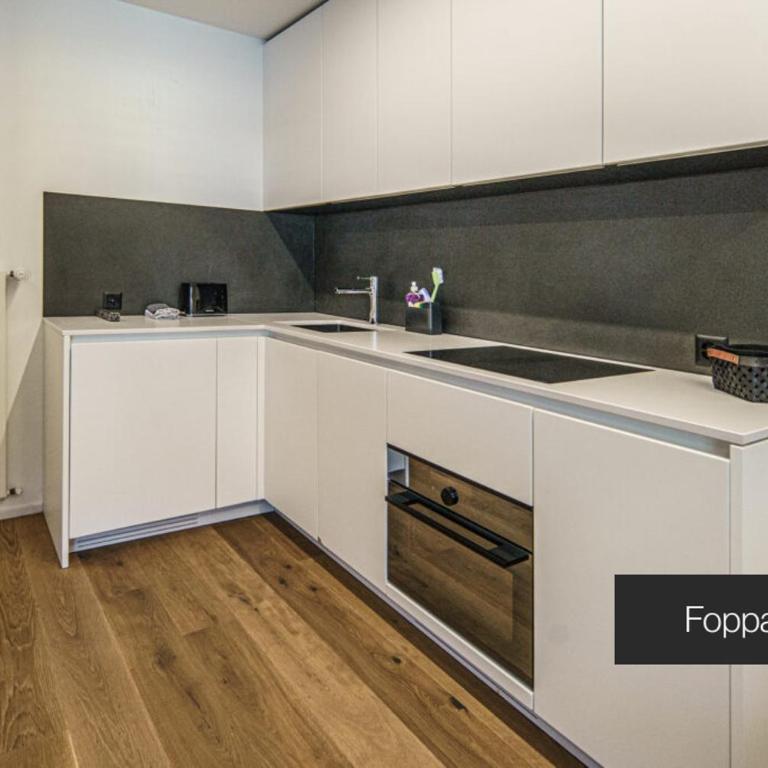 Black Summit Boutique Resort Laax - Studio FOPPA - 3