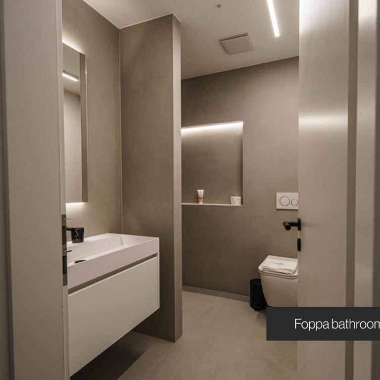 Black Summit Boutique Resort Laax - Studio FOPPA - 5