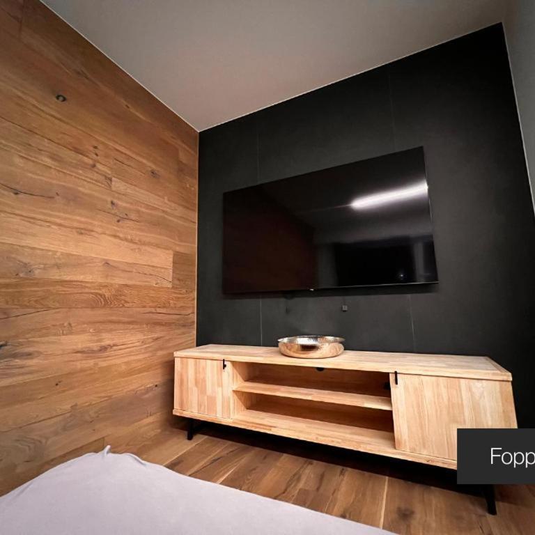 Black Summit Boutique Resort Laax - Studio FOPPA - 2