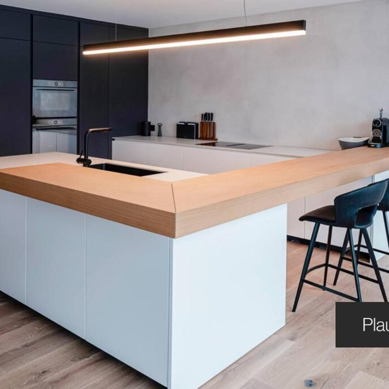 Black Summit Boutique Resort Laax - Ferienwohnung PLAUN - 7