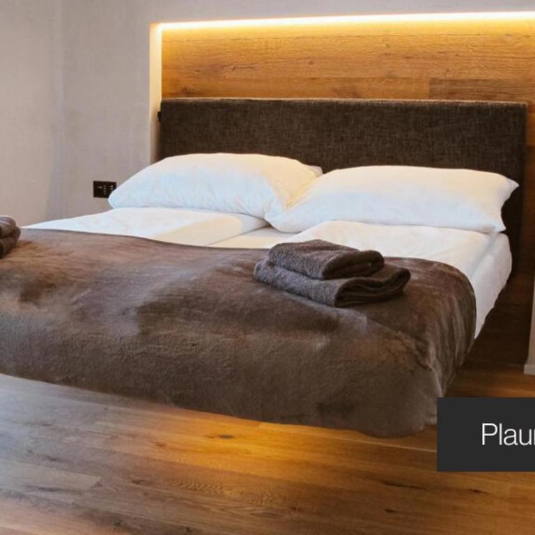 Black Summit Boutique Resort Laax - Ferienwohnung PLAUN - 8