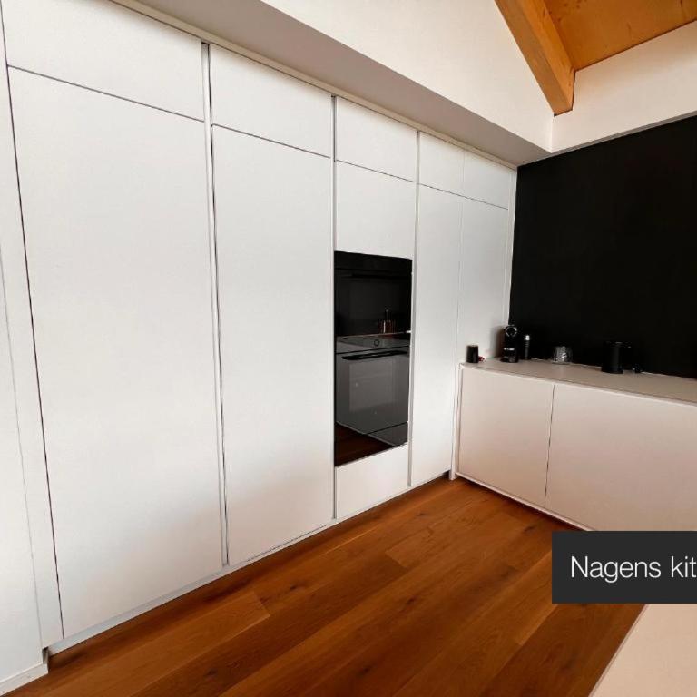 Black Summit Boutique Resort Laax - Ferienwohnung NAGENS - 35