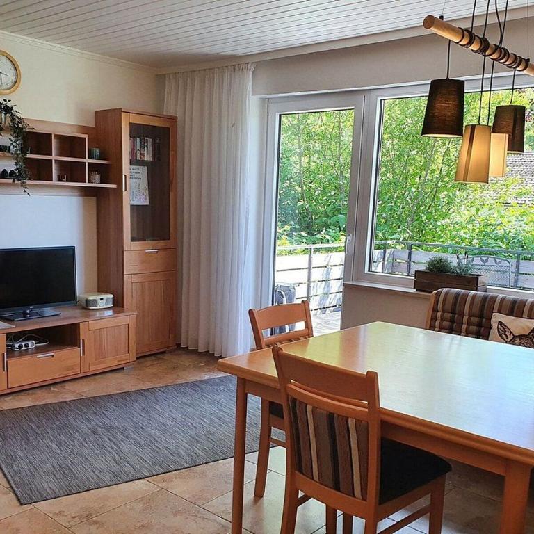 Ferienhaus Wieselweg im Feriendorf Reichenbach 20 - Ferienhaus - 5 - 1