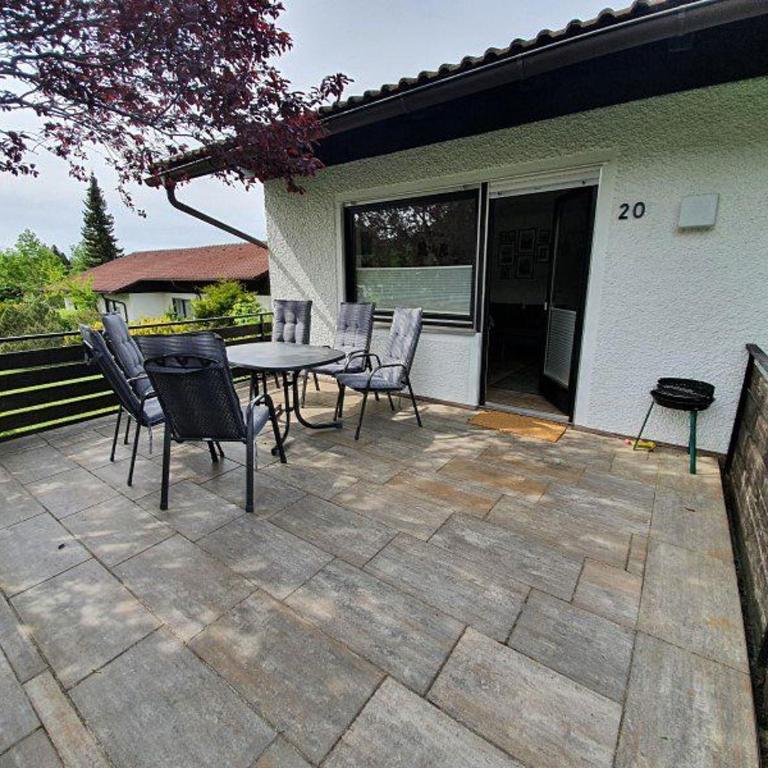 Ferienhaus Wieselweg im Feriendorf Reichenbach 20 - Ferienhaus - 5 - 2