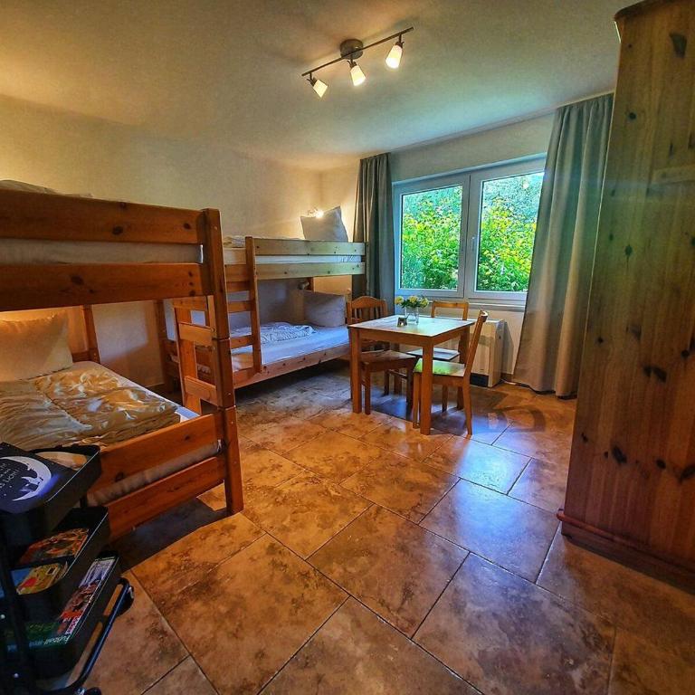 Ferienhaus Wieselweg im Feriendorf Reichenbach 20 - Ferienhaus - 5 - 3