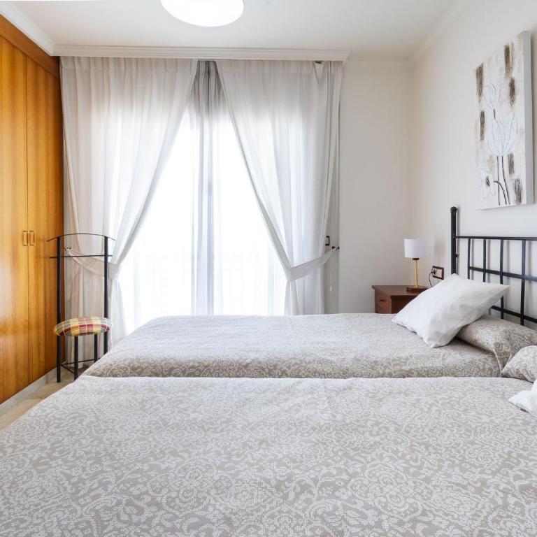 Apartamentos Albir Confort - Avenida 1 dorm - One-Bedroom Apartment - 8