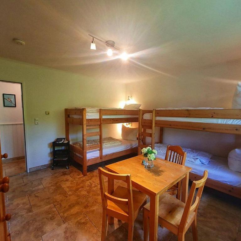 Ferienhaus Wieselweg im Feriendorf Reichenbach 20 - Ferienhaus - 5 - 4