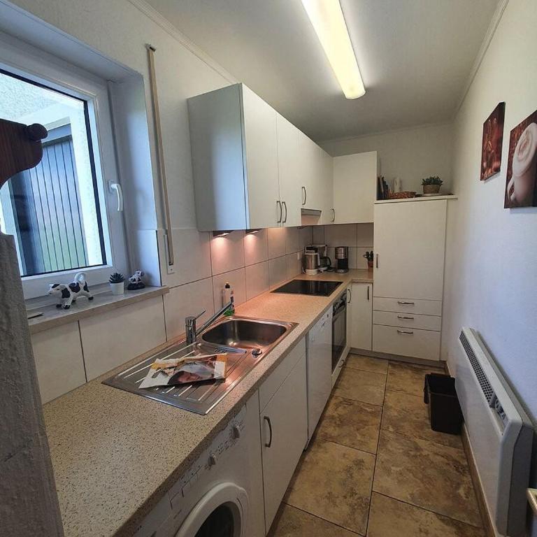 Ferienhaus Wieselweg im Feriendorf Reichenbach 20 - Ferienhaus - 5 - 5