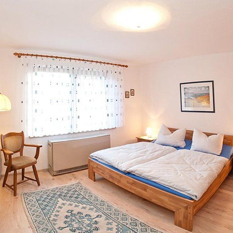 Ferienhäuser Wieselweg im Feriendorf Reichenbach - Ferienhaus 1 - 7
