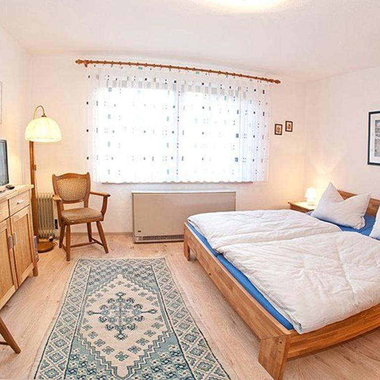 Ferienhäuser Wieselweg im Feriendorf Reichenbach - Ferienhaus 1 - 8