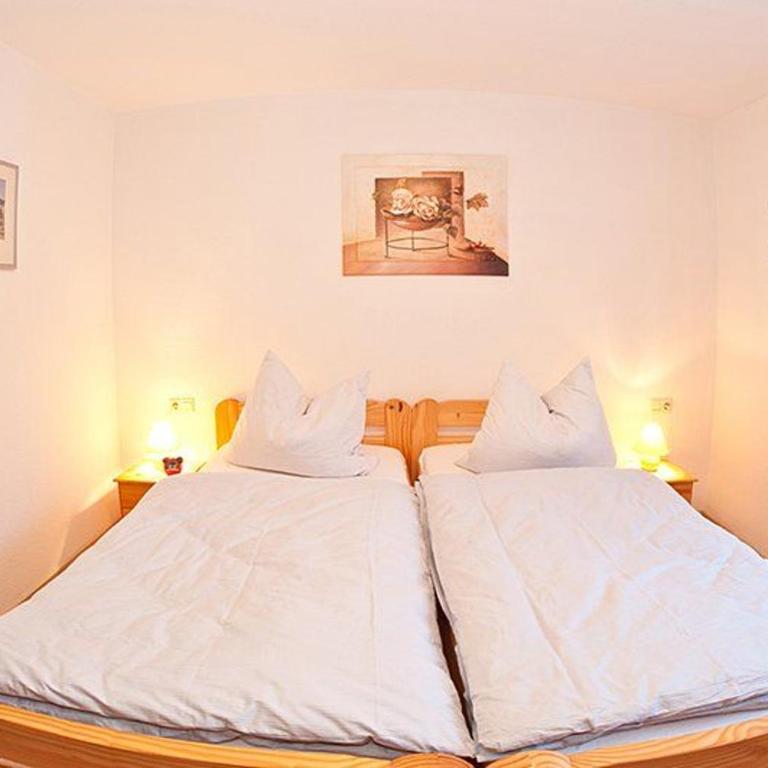 Ferienhäuser Wieselweg im Feriendorf Reichenbach - Ferienhaus 1 - 11