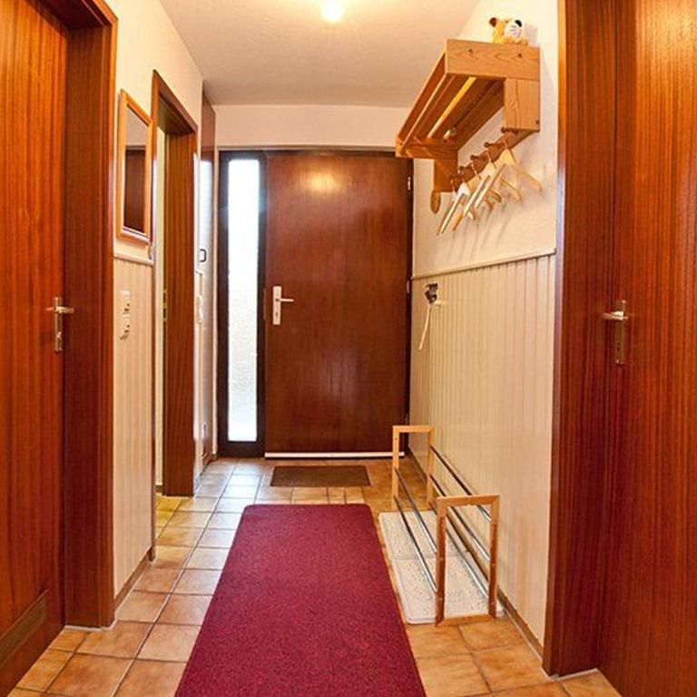 Ferienhäuser Wieselweg im Feriendorf Reichenbach - Ferienhaus 1 - 12