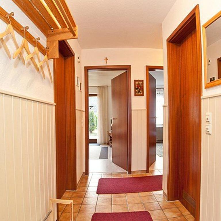 Ferienhäuser Wieselweg im Feriendorf Reichenbach - Ferienhaus 1 - 13