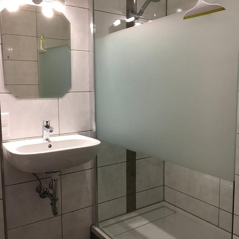 Ferienhäuser Wieselweg im Feriendorf Reichenbach - Ferienhaus 1 - 14