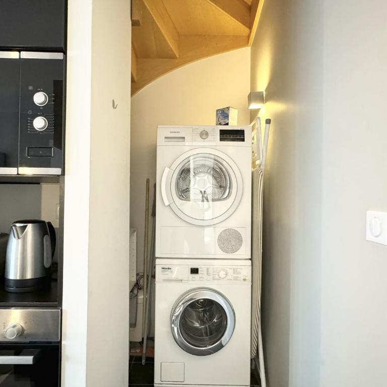 PARISIAN HOME l MARAIS - Appartement 2 Chambres - 6