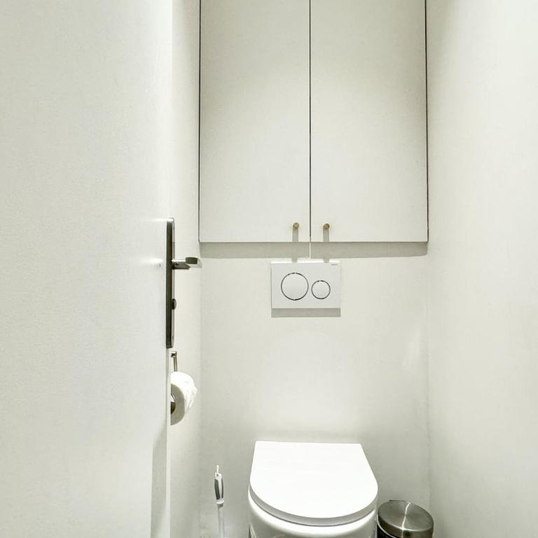 PARISIAN HOME l MARAIS - Appartement 2 Chambres - 14