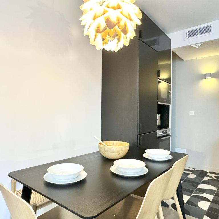 PARISIAN HOME l MARAIS - Appartement 2 Chambres - 30
