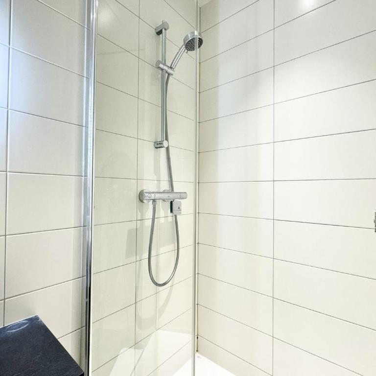 PARISIAN HOME l MARAIS - Appartement 2 Chambres - 24