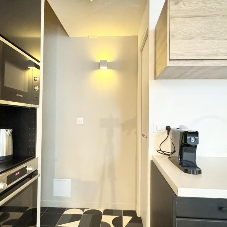PARISIAN HOME l MARAIS - Appartement 2 Chambres - 20