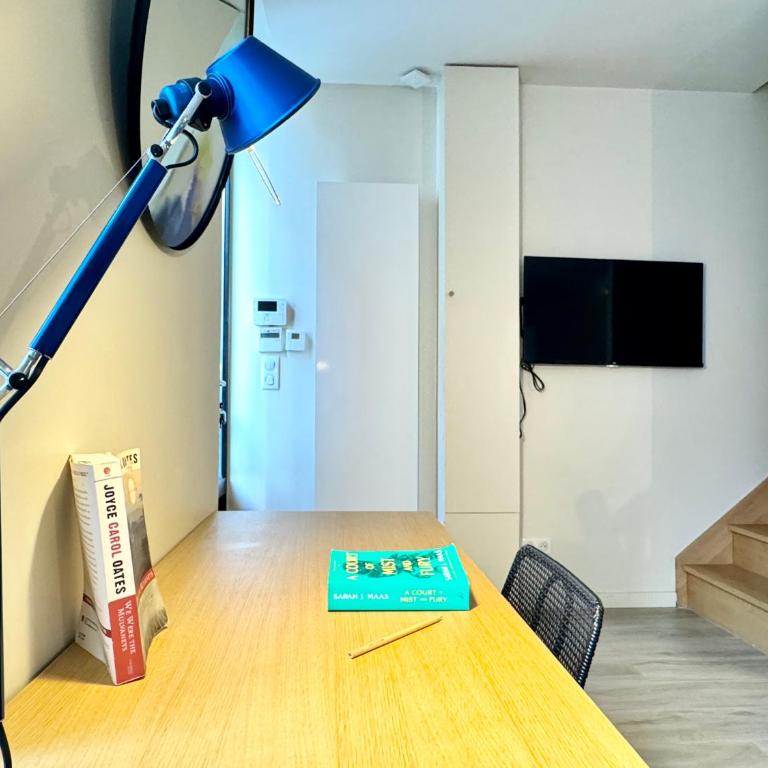 PARISIAN HOME l MARAIS - Appartement 2 Chambres - 22