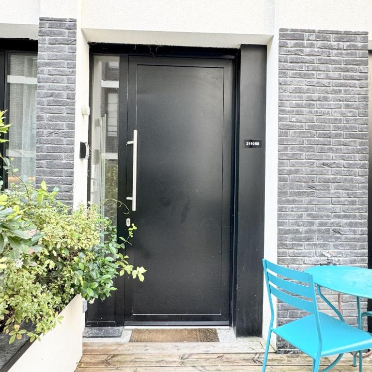 PARISIAN HOME l MARAIS - Appartement 2 Chambres - 29
