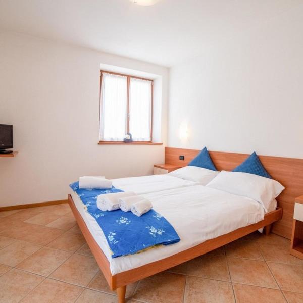 Residence Alpenrose - Apartamento de 2 dormitorios con balcón - 6