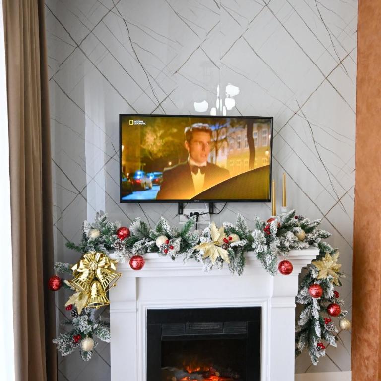 Apartman Borova Oaza - One-Bedroom Apartment - 9