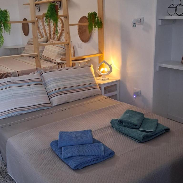 Il Pomo Bianco - Casa Vacanze - 25