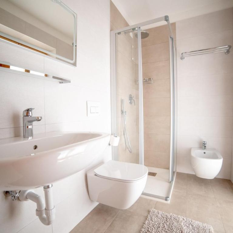 Residence Alpenrose - Apartamento de 1 dormitorio con balcón - 1